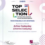 Top Selection Paris 2024